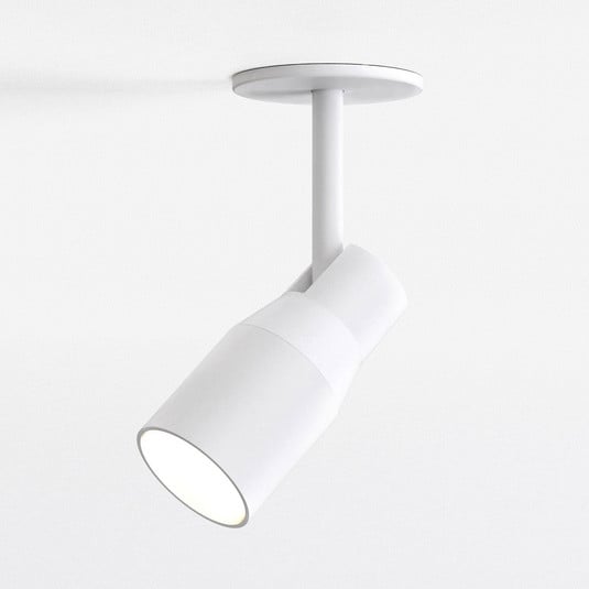 Astro Apollo 100 Recessed ceiling spotlight | Lumories.pt