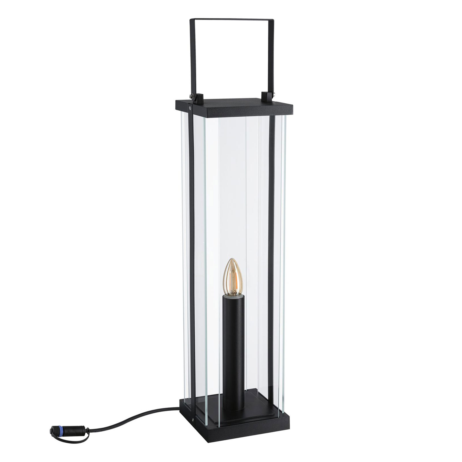 Paulmann Plug & Shine Classic Lantern