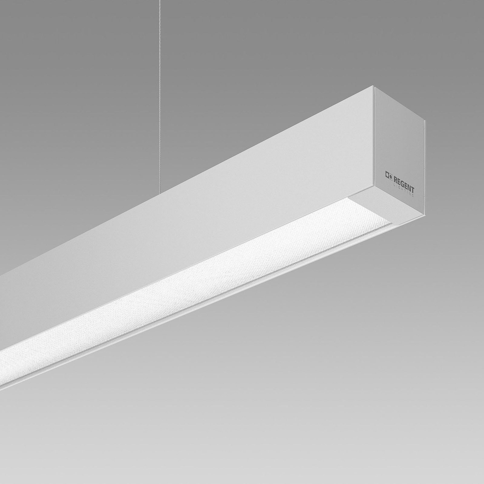 Regent Lighting Channel S Up C-LED 125 cm