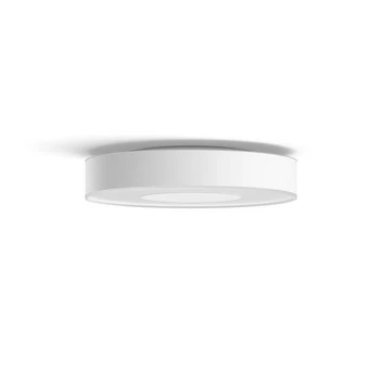 Infuse M Hue Plafonnier White&Color Amb. White - Philips Hue