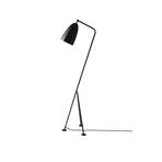 Gräshoppa Lampadar Jet-Black - GUBI