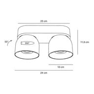 product size
