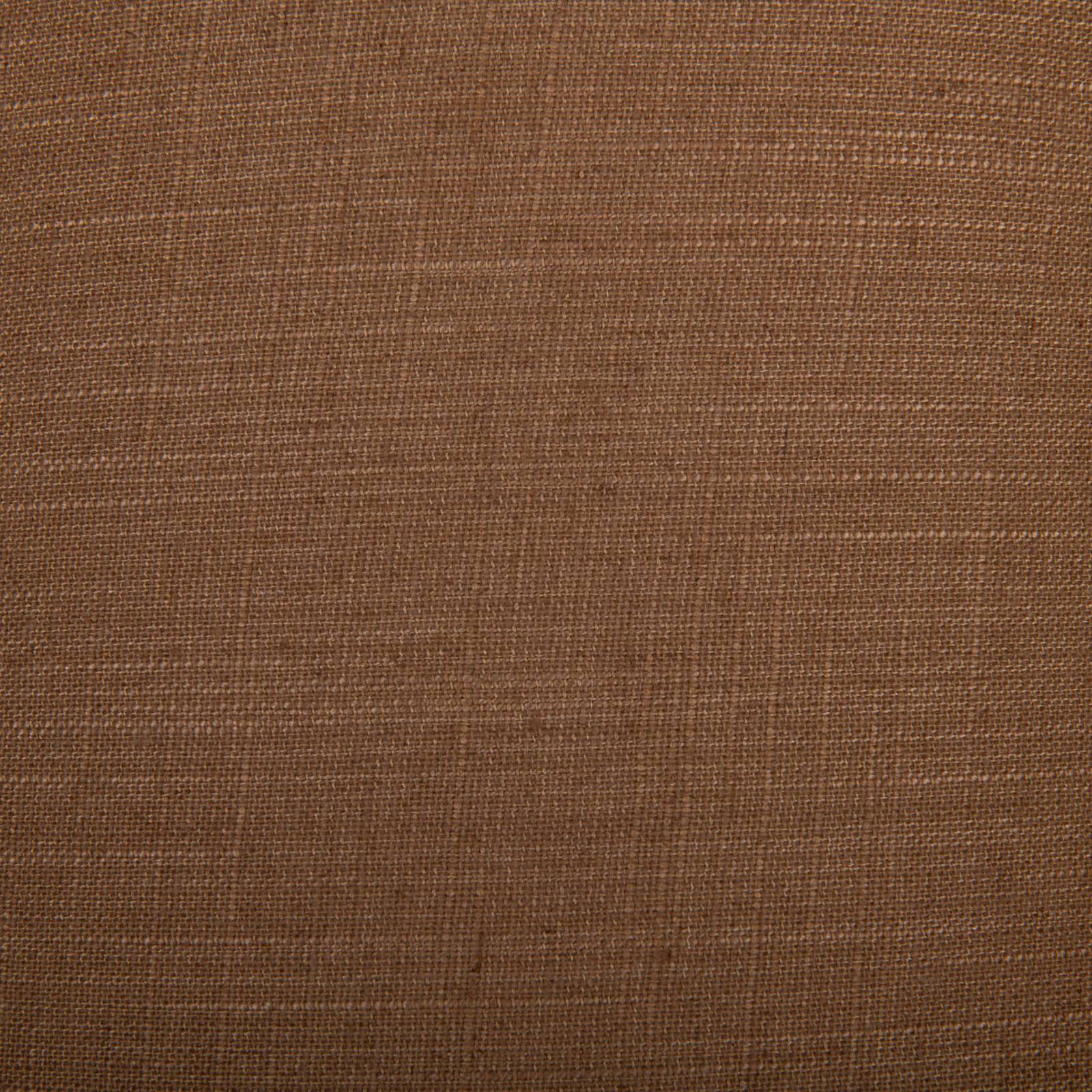 Stehlampe Filomena, braun/silber, Textil, Lesearm, E27, E14 günstig online kaufen