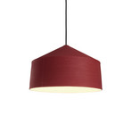 Zenc Taklampa Red - Marset