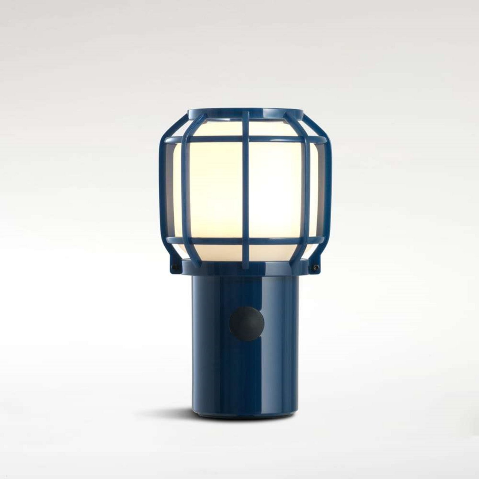 Chispa Bordslampa Portable Blue - Marset