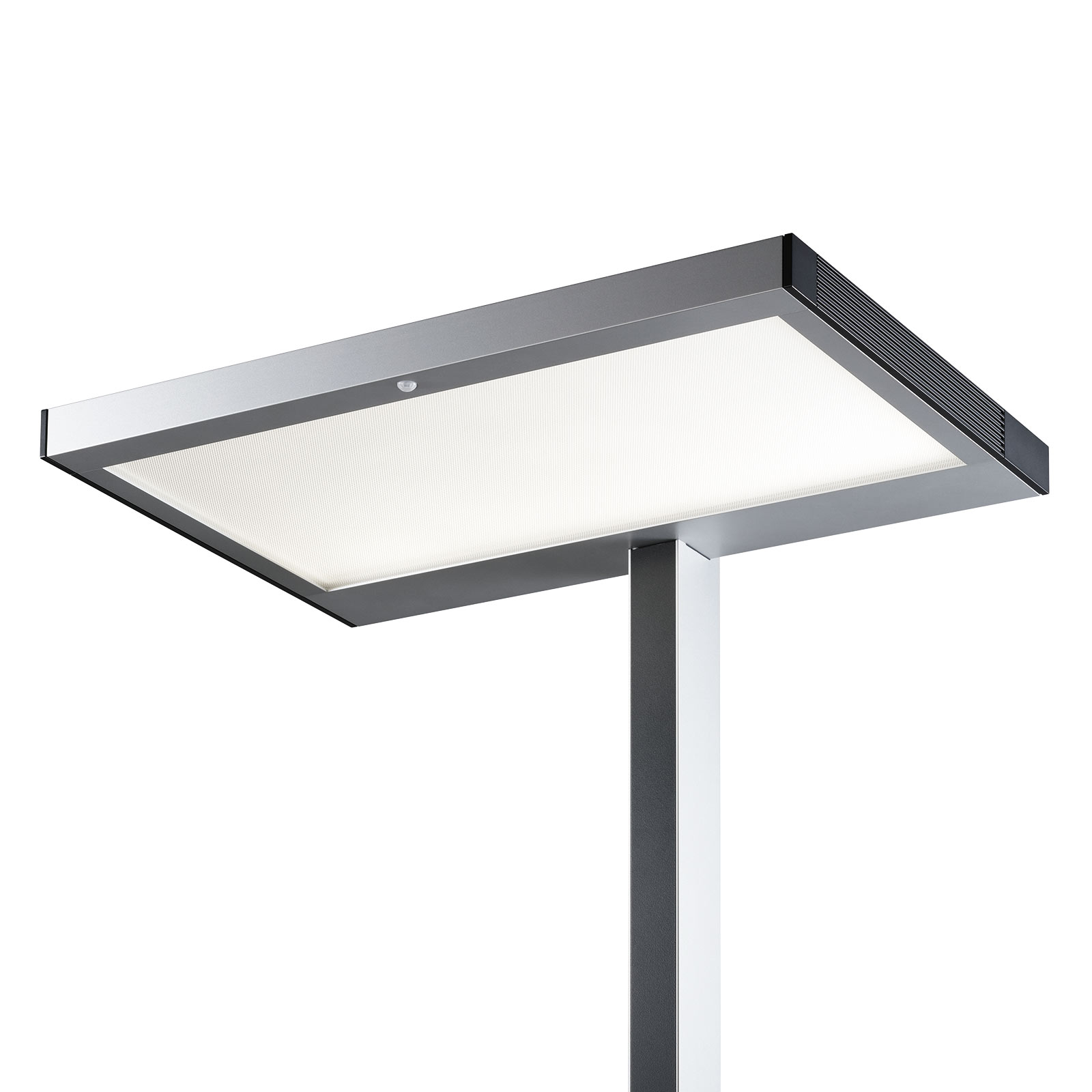 Luctra Vitawork LED kantoor vloerlamp, dimbaar