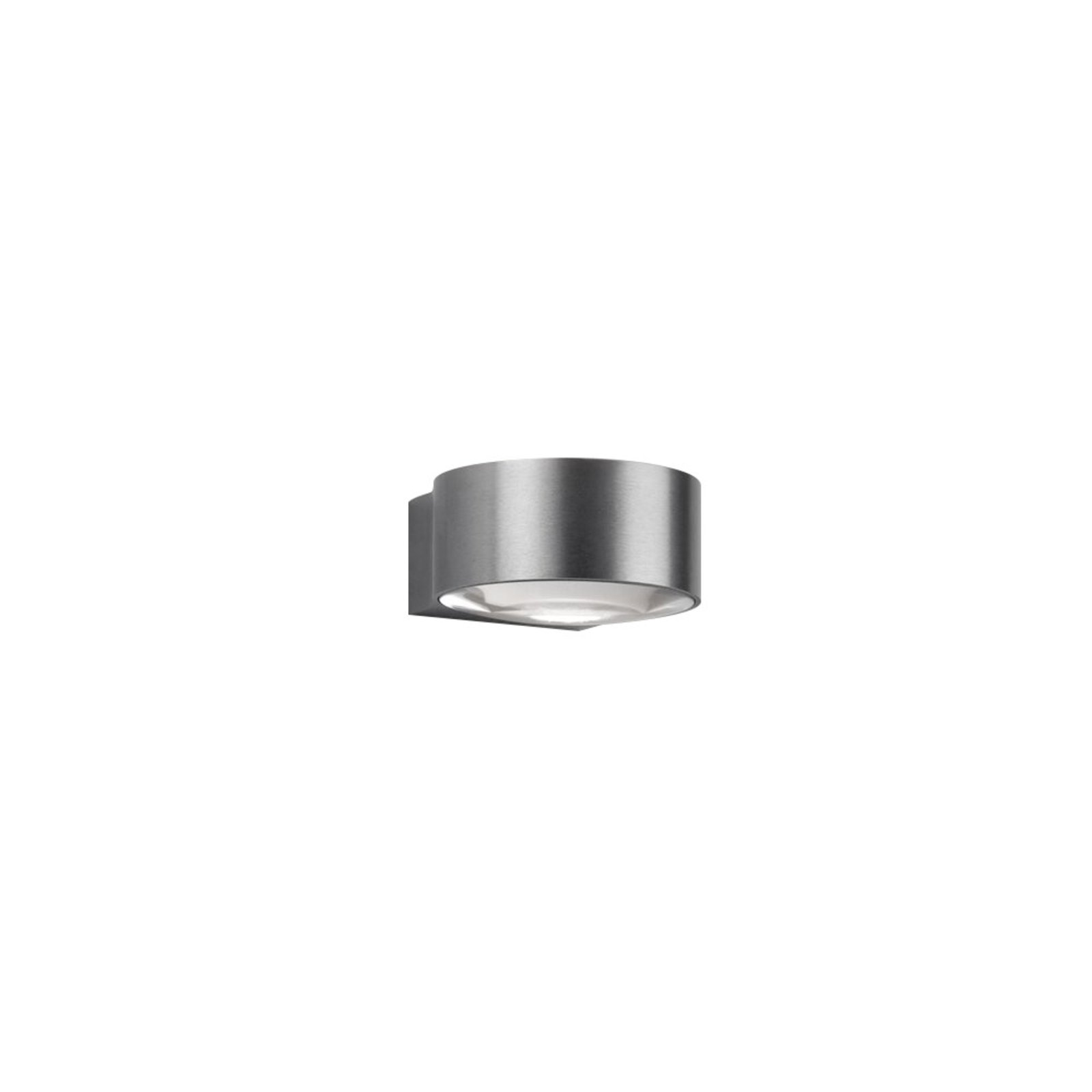 Orbit W1 Aplique de Pared IP54 Titanium - LIGHT-POINT