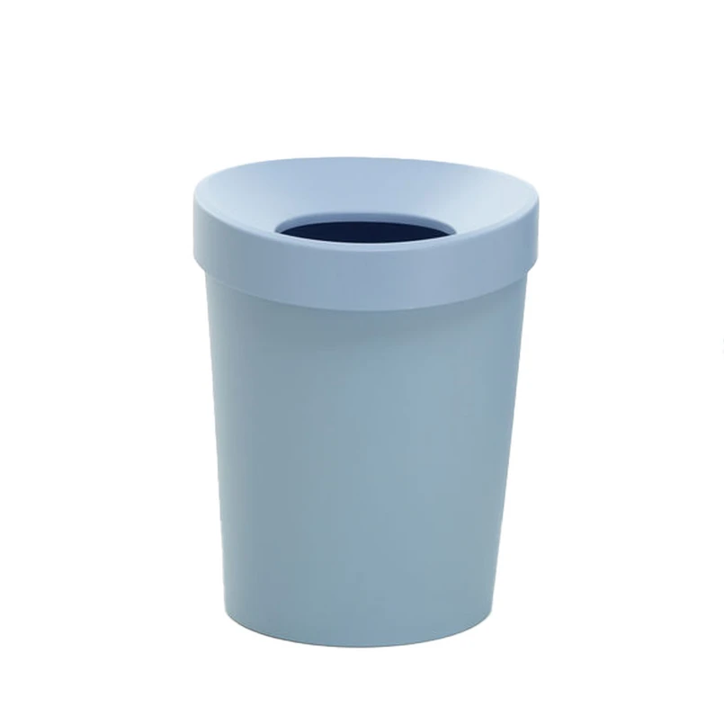 Vitra – Happy Bin RE S Sky Blå