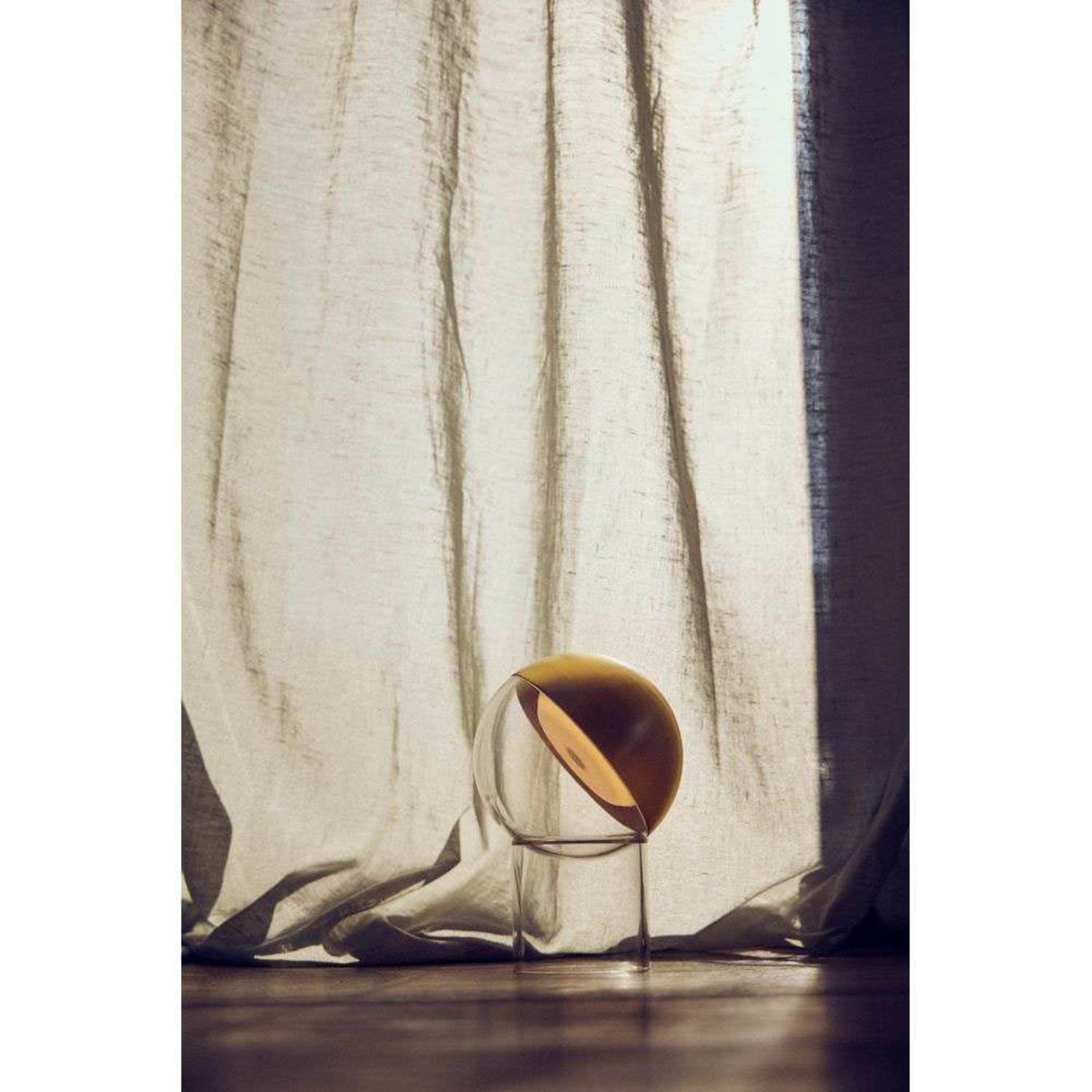 Pila Portable Table Lamp Solid Brass - Frandsen Pila Portable Table Lamp Solid Brass - Frandsen