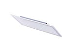 Livel LED Kattovalaisin 4.000K 120x30 White/Silver - Lindby