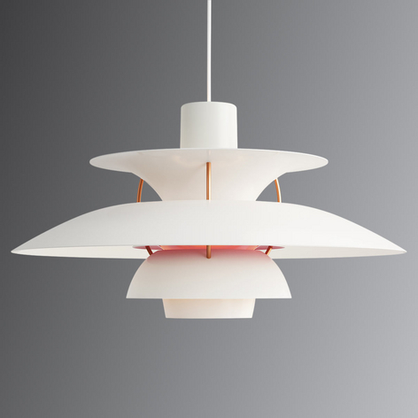 Louis Poulsen PH 5, Designer-Pendellampe