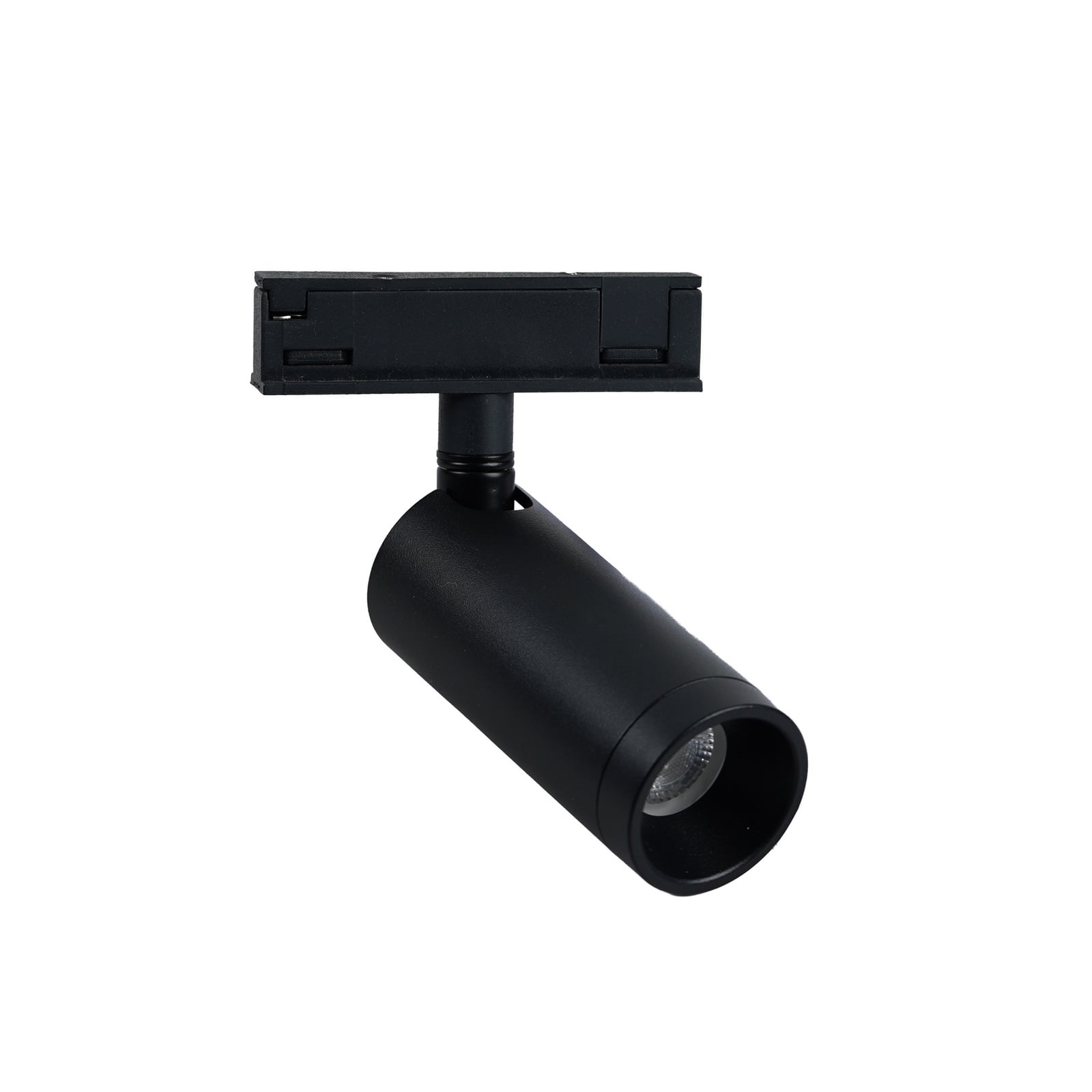 Designline Domino Mini skinnespot, sort, 11 cm – Antidark Designline Domino Mini skinnespot, sort, 11 cm – Antidark