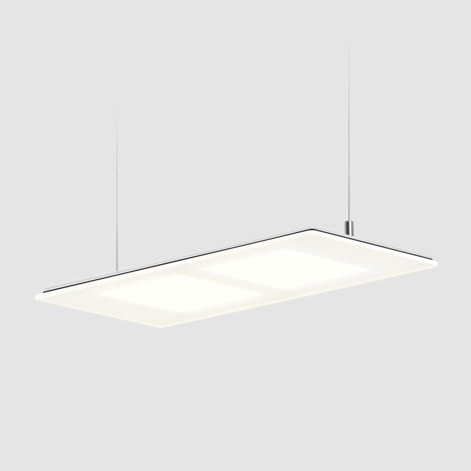 OMLED One s2 - OLED-Hängeleuchte mit OLEDs