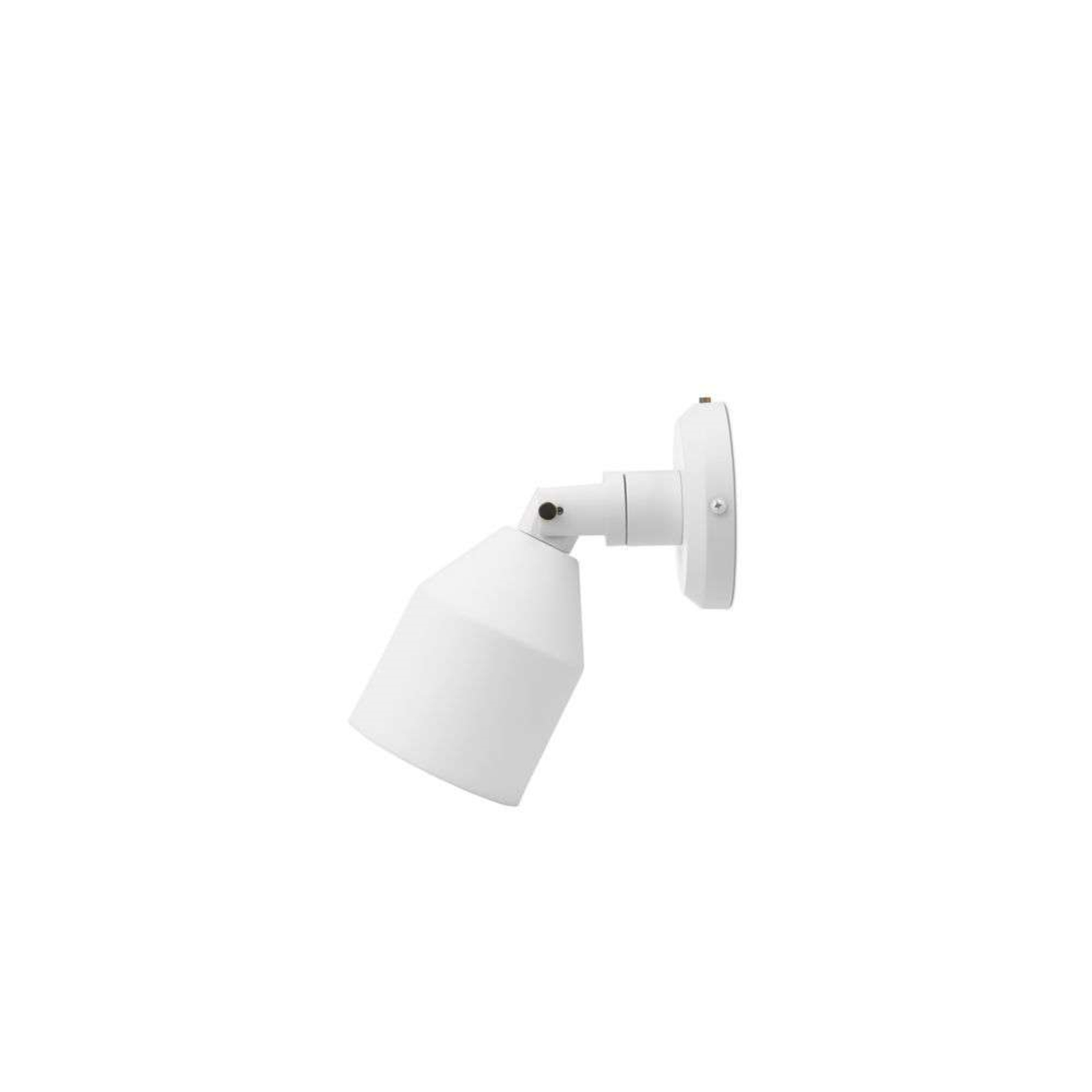 Klip Aplique de Pared White - Normann Copenhagen