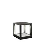 Lantern G3 LED Lampă de Exterior 3000K Black - LIGHT-POINT