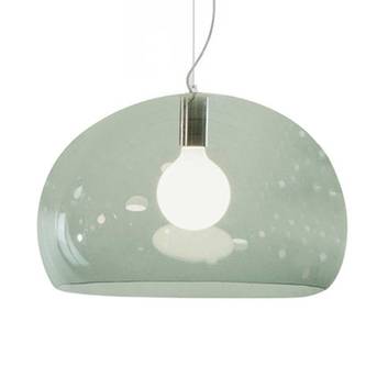 Kartell Big FL/Y - LED-Hängeleuchte