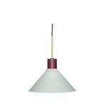 Crayon Lustră Pendul Ø35 Beige/Blue/Mint/Bordeaux - Hübsch