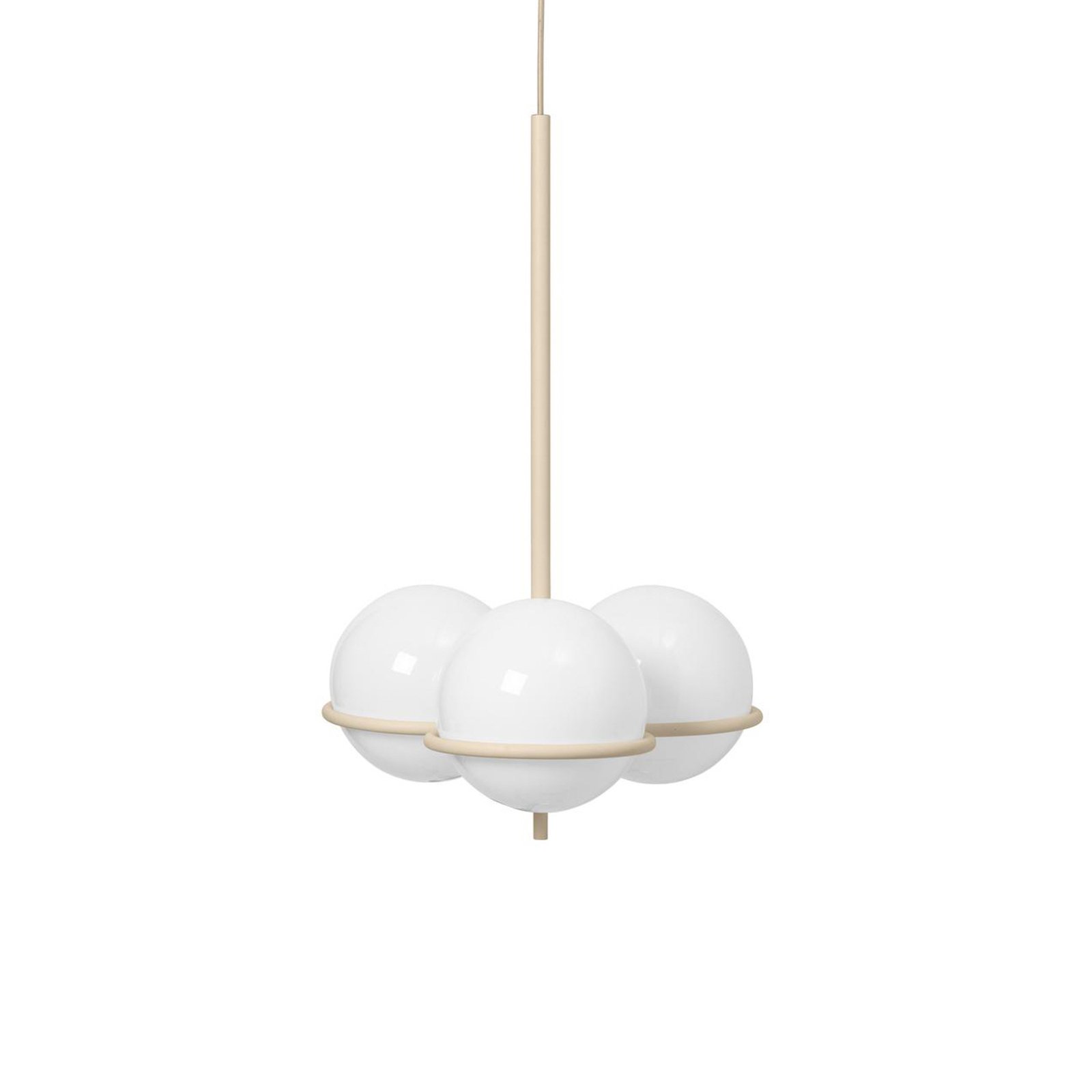 Era Taklampa Cashmere - Ferm Living
