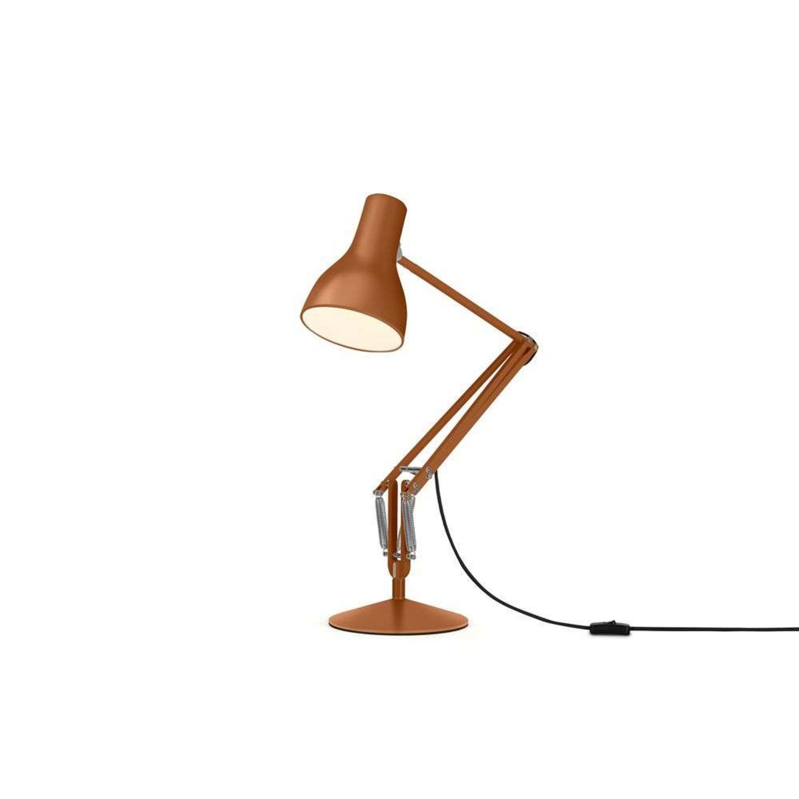 Type 75 Margaret Howell Lámpara de Sobremesa Sienna - Anglepoise