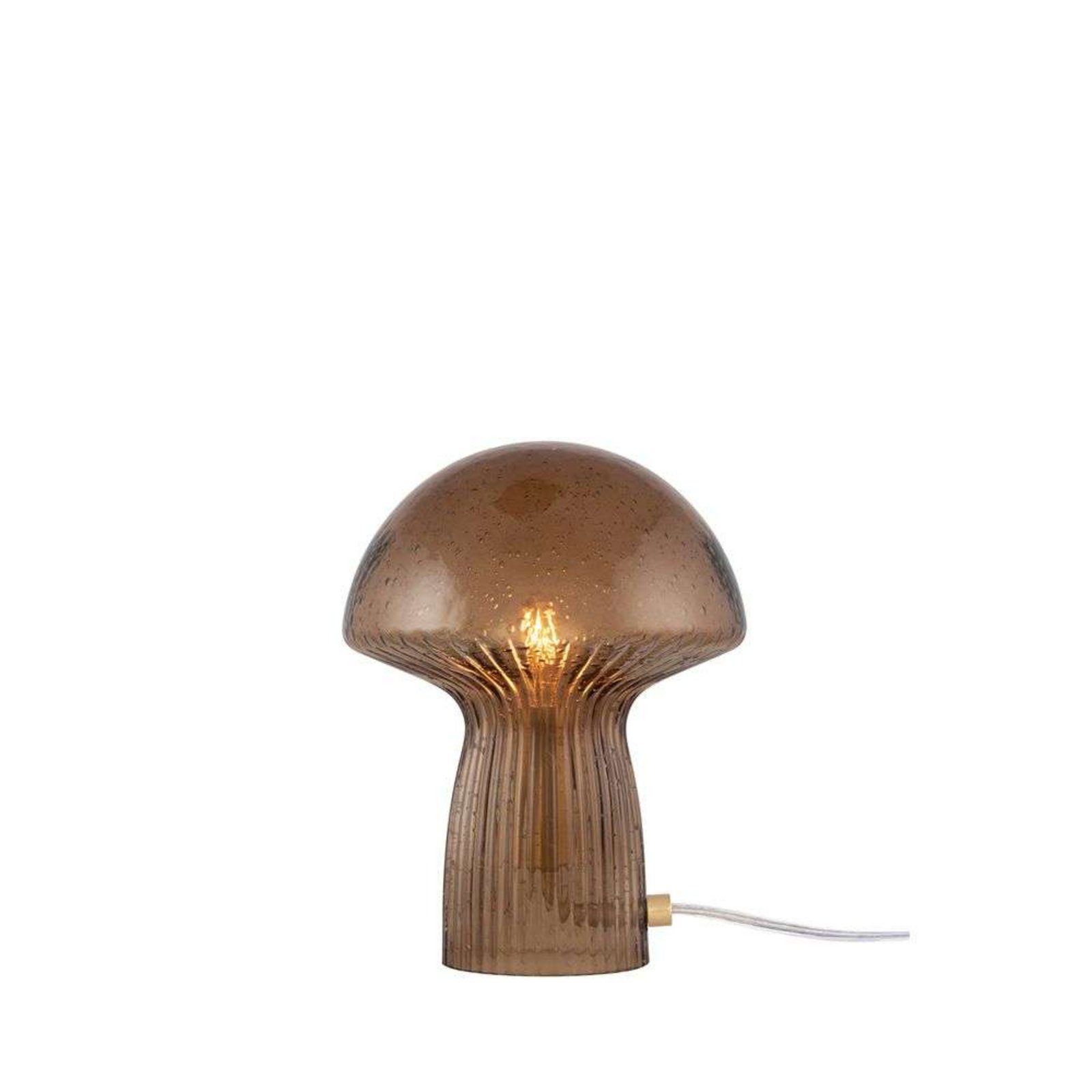 Fungo 16 Bordslampa Special Edition Brown - Globen Lighting