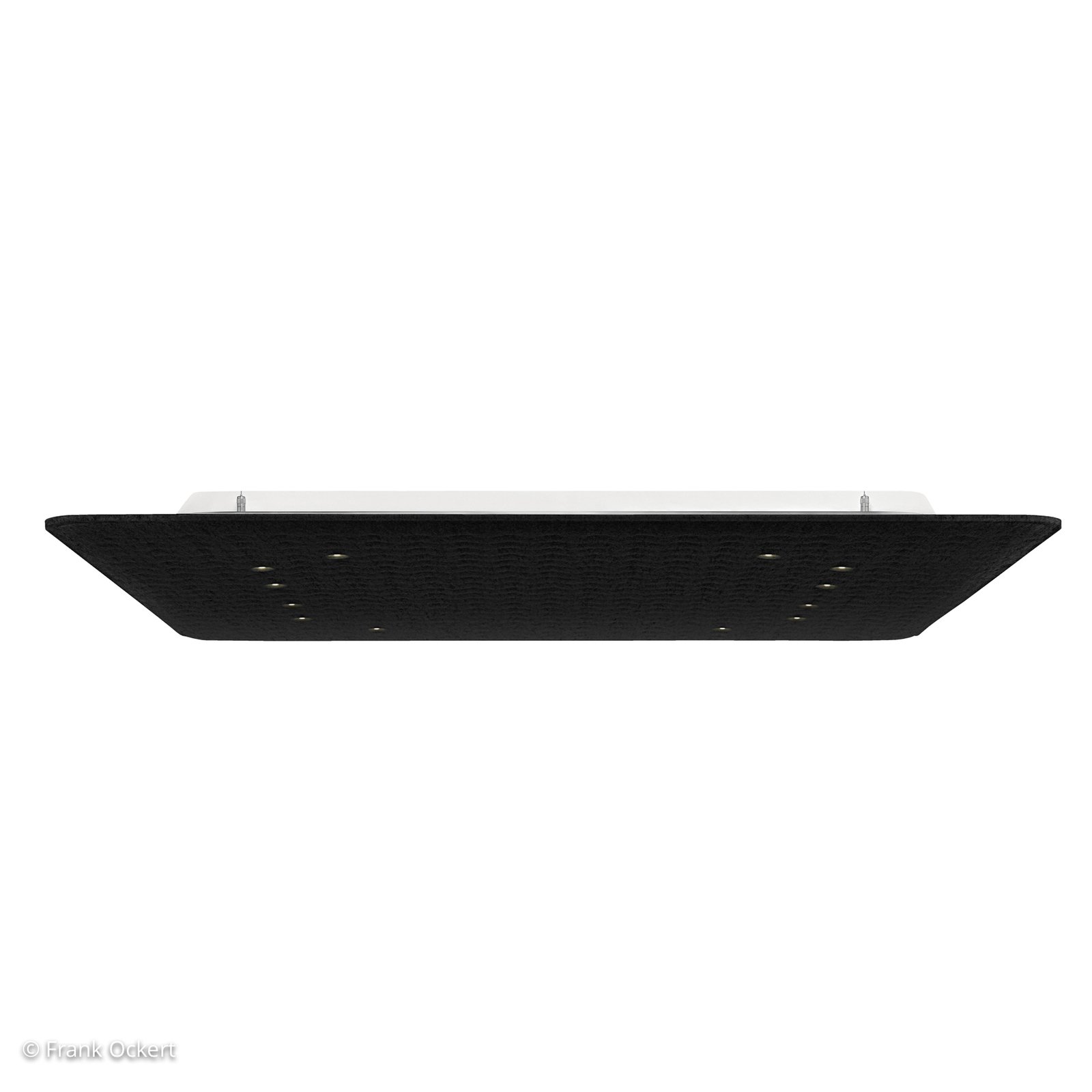 Nimbus Lighting Pad Q 900 LED pendant light direct