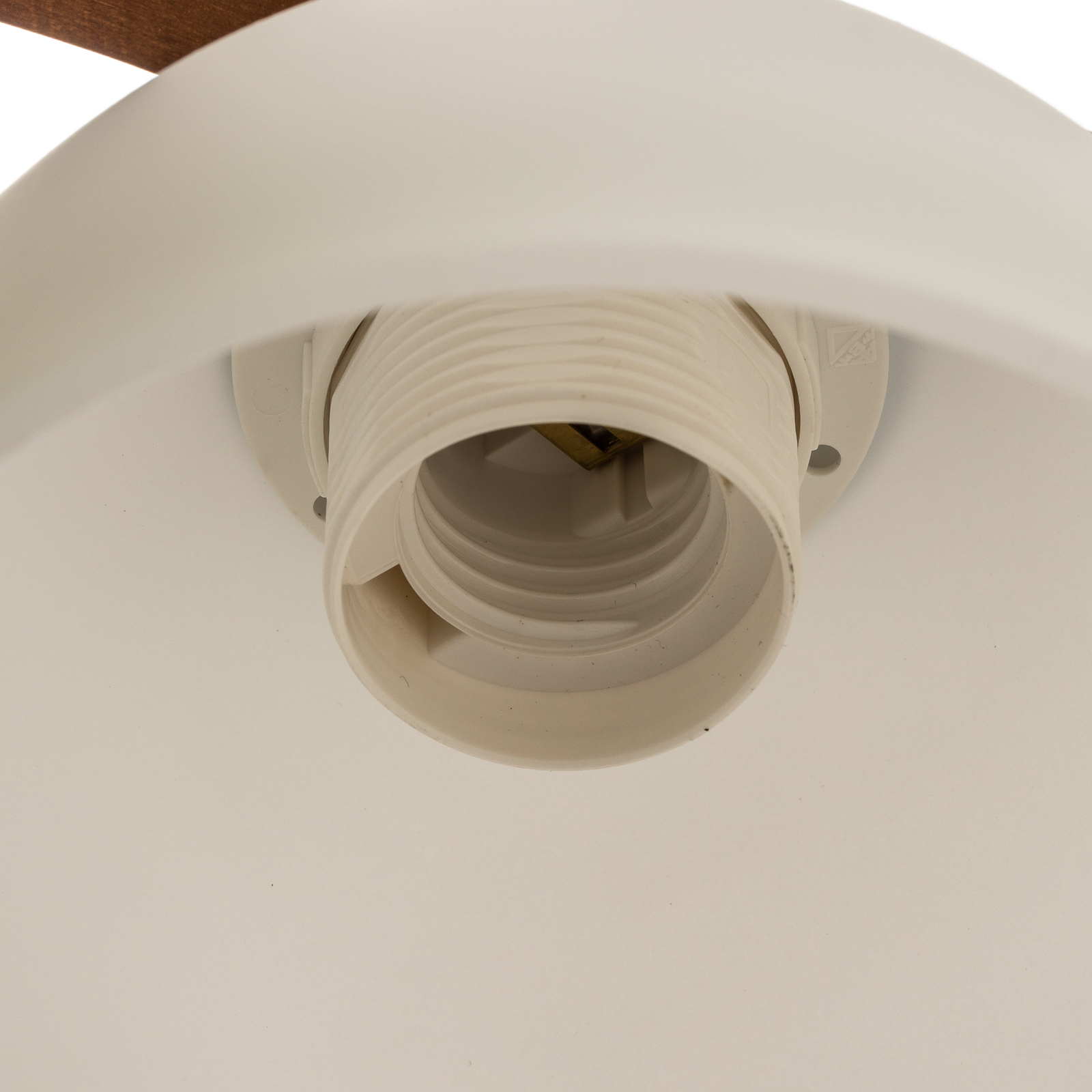 Brakel ceiling light five-bulb