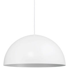 Ellen 40 Pendelleuchte White - Nordlux