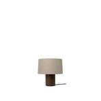 Post Lampă de Masă Small Solid/Sand - ferm LIVING