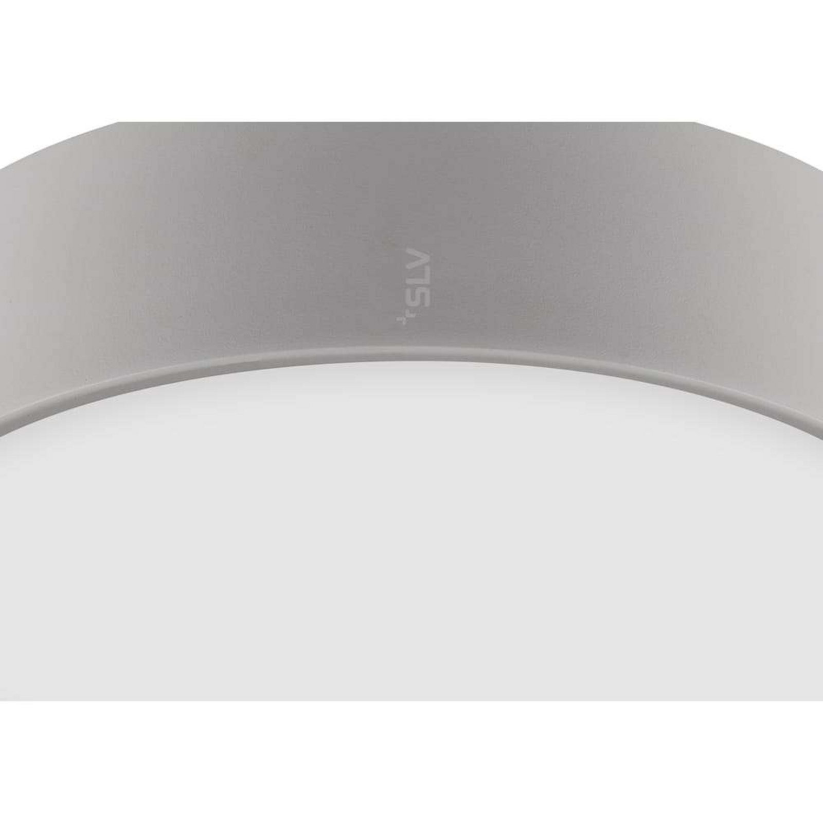 Medo 30 Wall/Ceiling Lamp 2700/3000/4000K Grey - SLV