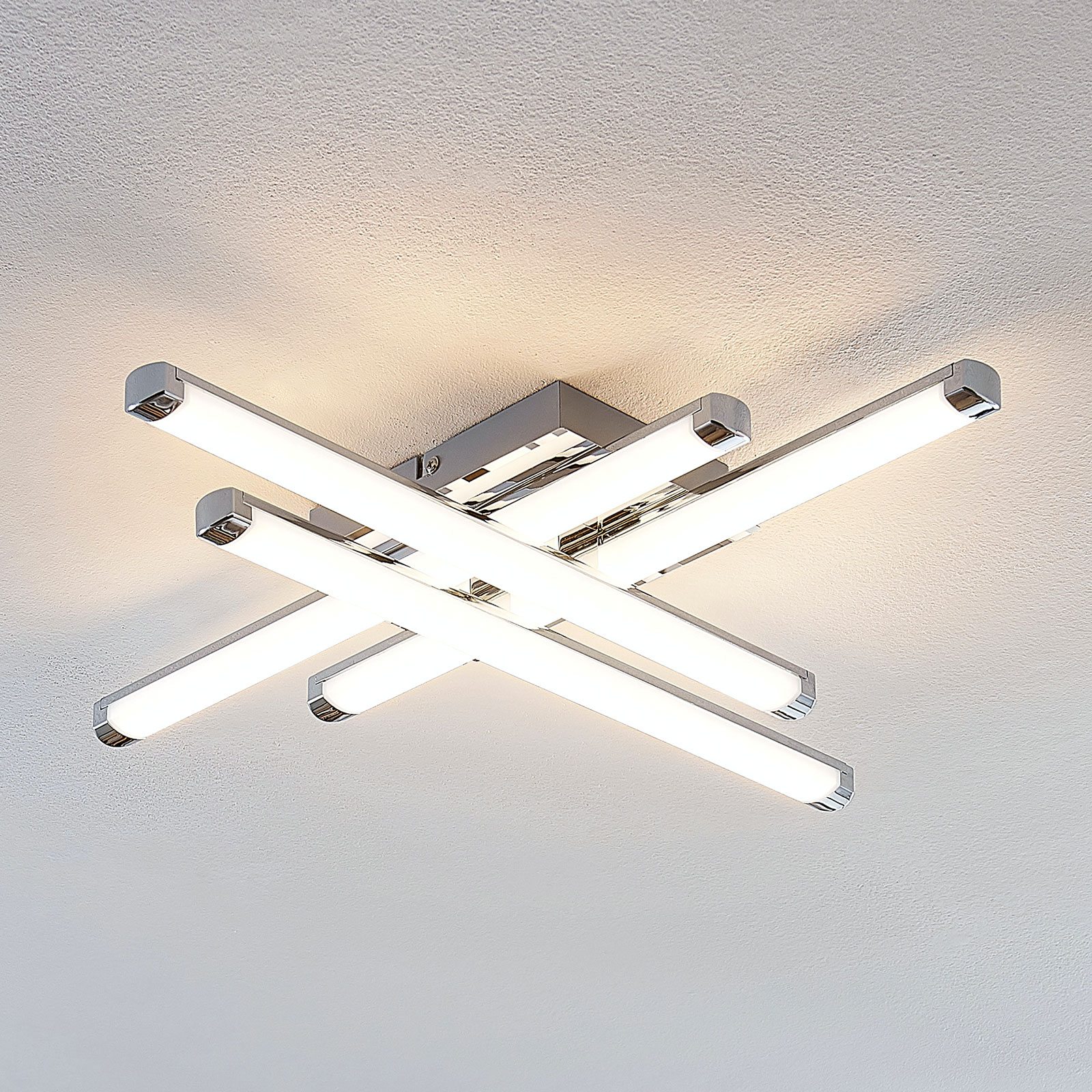 Tilo modern LED mennyezeti lámpa