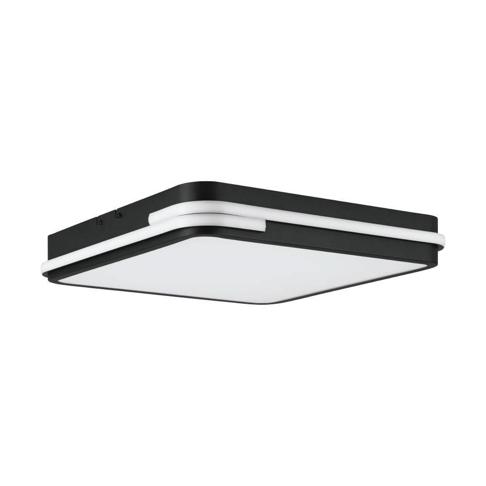 EGLO connect Genovese-Z LED-Deckenleuchte mit RGBW