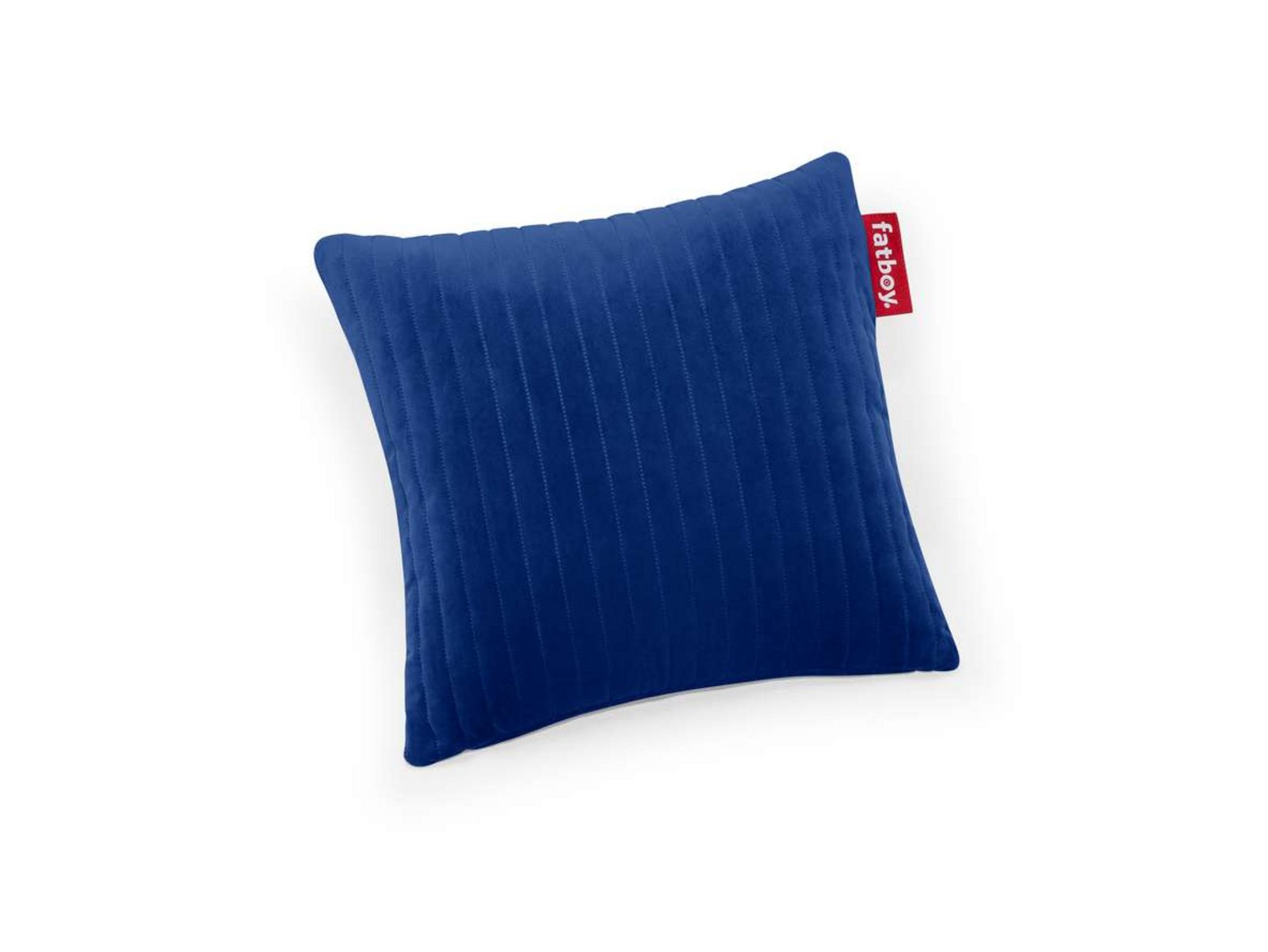 Hotspot Quadro Line Velvet Flash Blue - Fatboy®