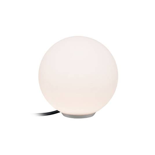 Ø Shine 20 & LED light Plug Paulmann cm Globe