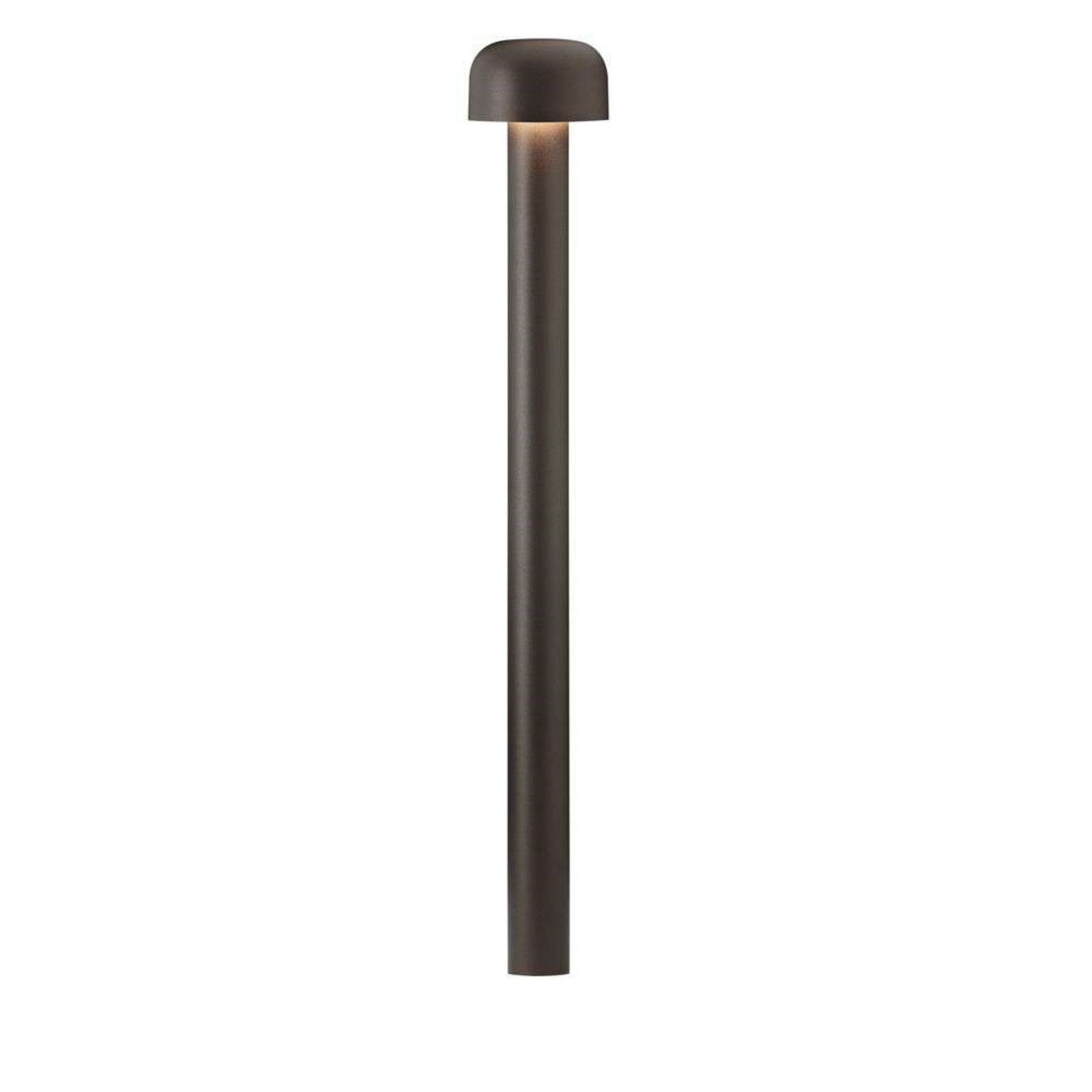 Bellhop Lampadare Exterior H850 2700K Deep Brown - Flos