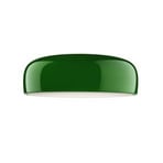 Smithfield C Pro Taklampe Green - Flos