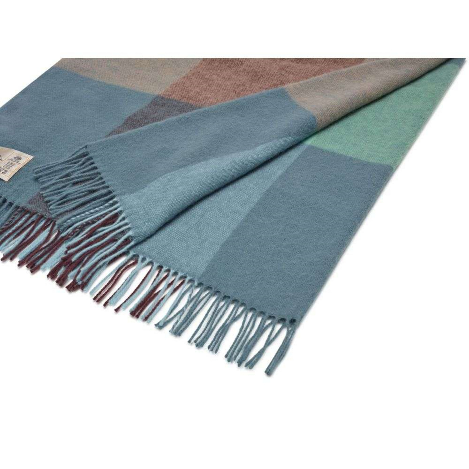 Colour Blend Blanket Mineral - Fatboy®