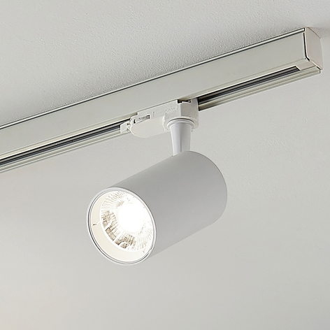 Arcchio Vic LED-Schienenstrahler CRI>90