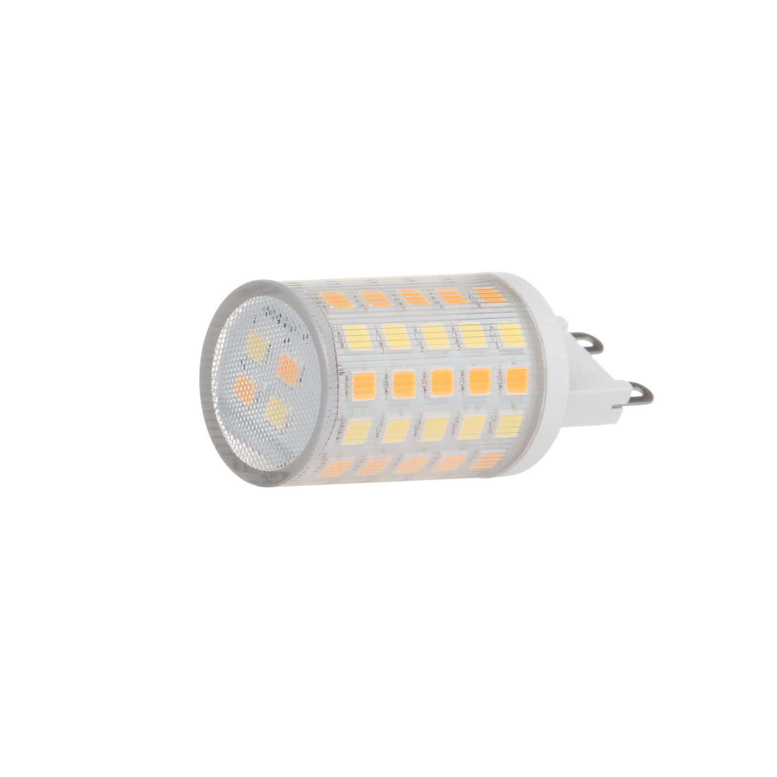 Žárovka 2,5 W ZigBee/Tuya/Philips Hue CCT G9 – LUUMR