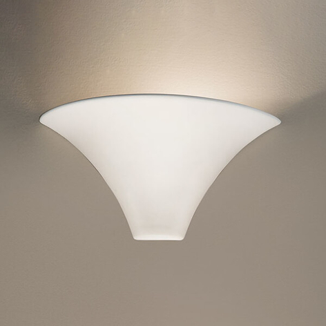 Applique blanche de qualité CARDIN joli design
