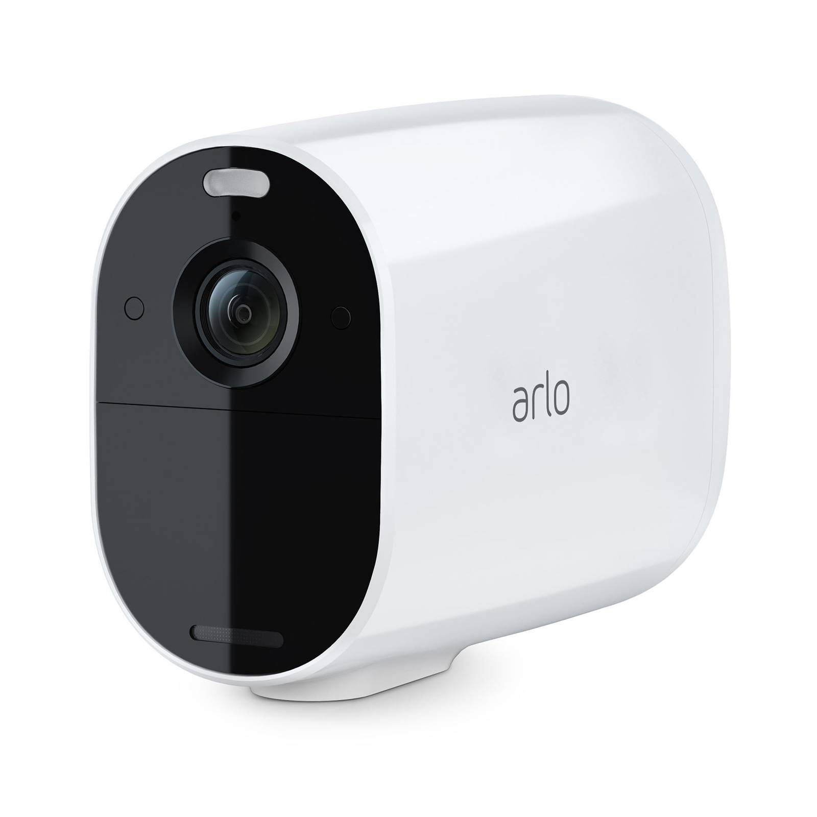 Image of Arlo Essential XL caméra surveillance avec spot 