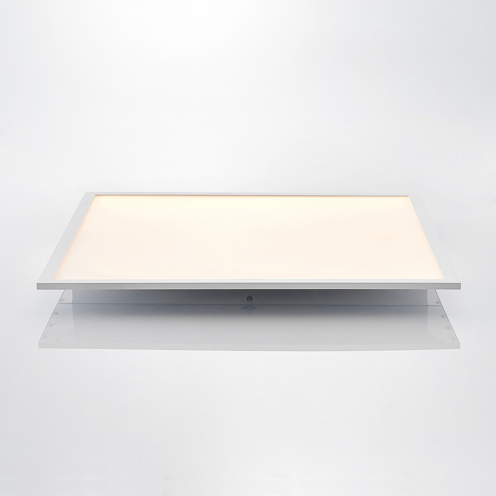 Lindby Quais -LED-paneeli 4 000 K, 60 x 60 cm