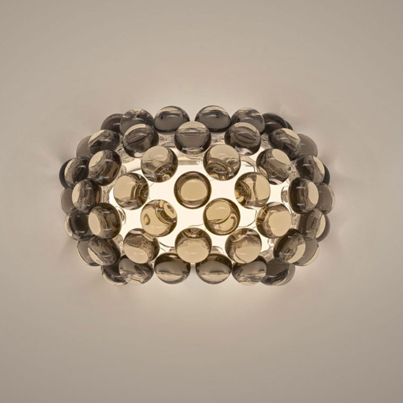 Foscarini Caboche Plus LED-Wandleuchte