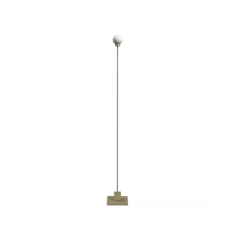 Northern – Snowball LED-Akku-Stehleuchte