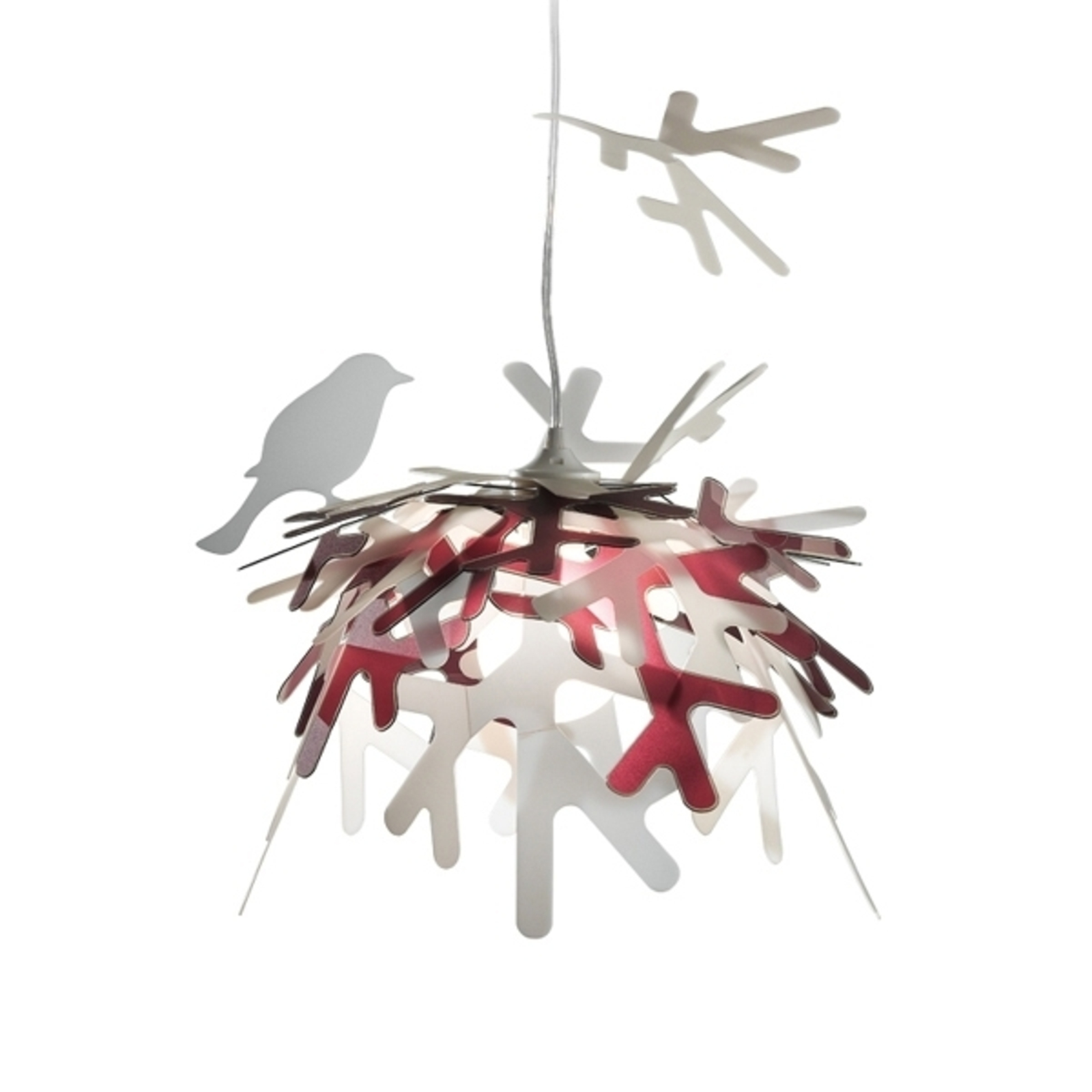 Slamp Luise - Designer pendant light