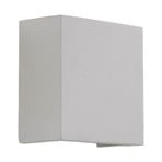 Anneke Wandlamp White - Lindby