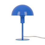Ellen Mini Tischleuchte Blue - Nordlux