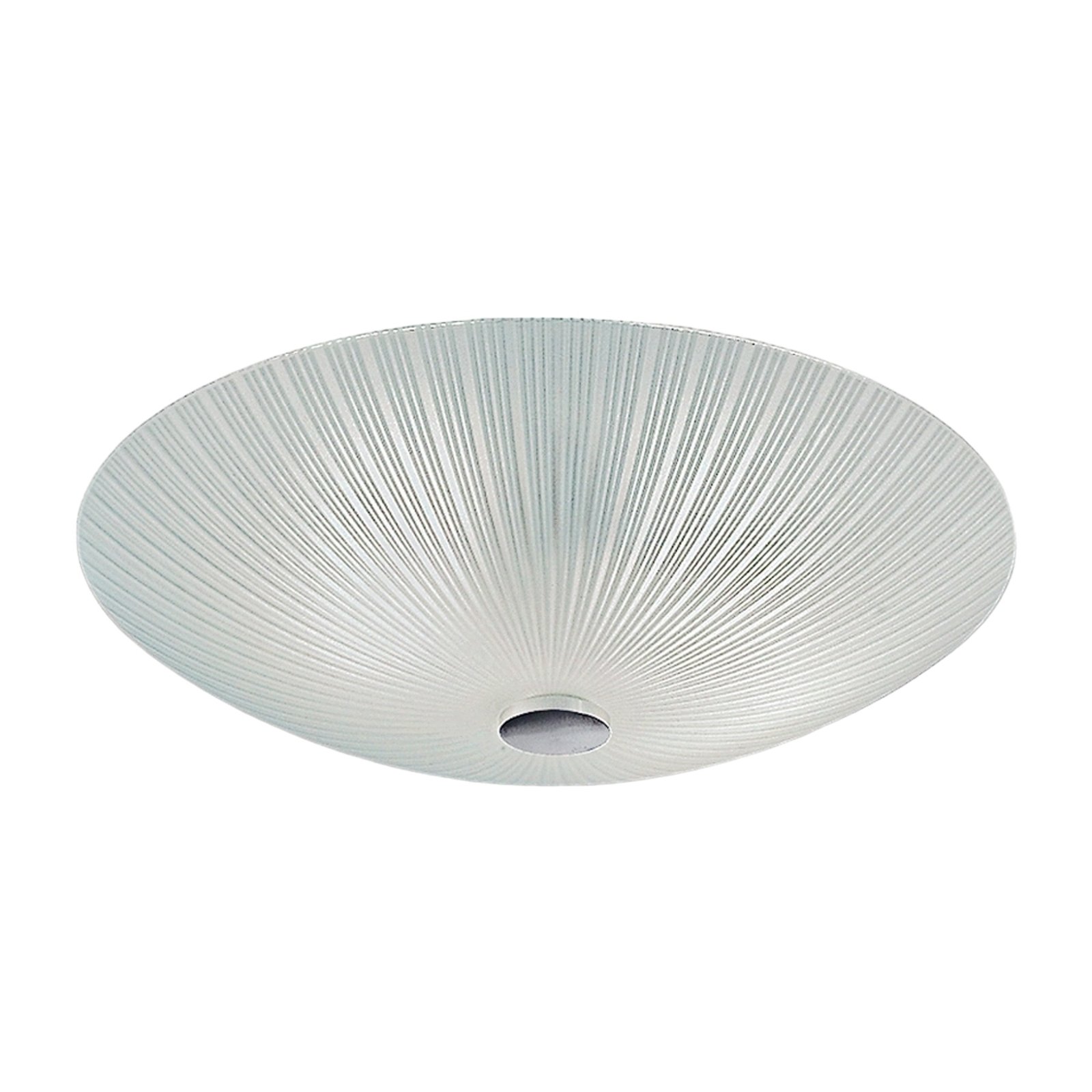 Chique plafondlamp VINDIRA, 30 cm