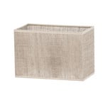 Varjostin Sonny 22 x 12 x 15 cm, beige