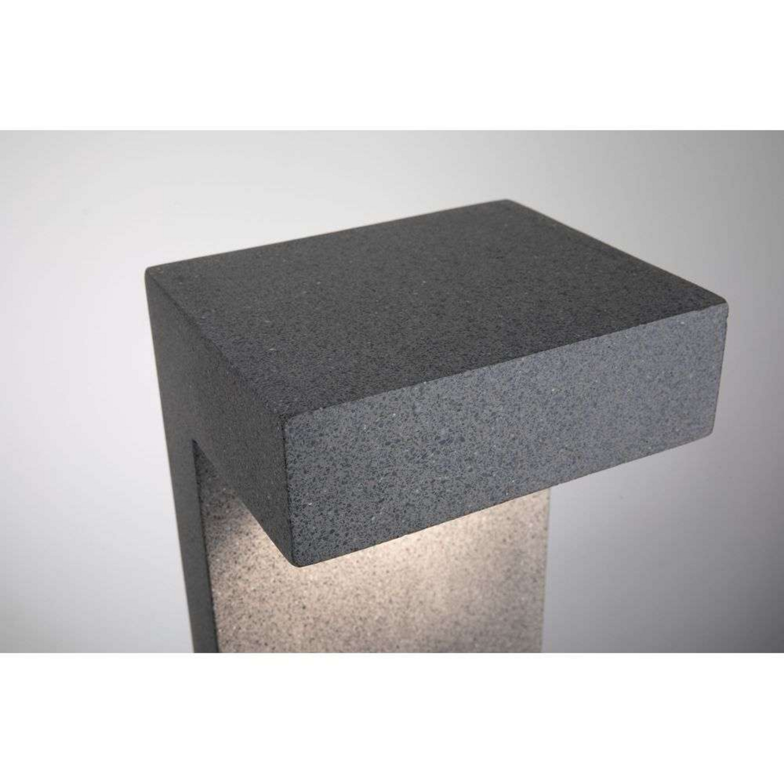 Concrea Lampă de Grădină H45 Sandstone - Paulmann