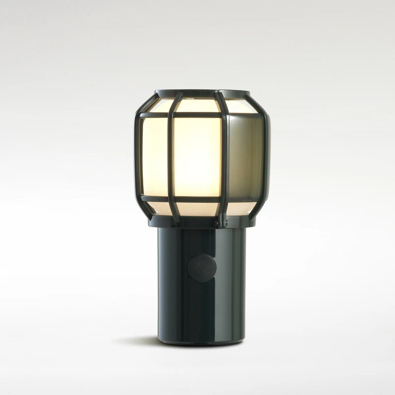 MARSET – Chispa Tischleuchte Portable Green